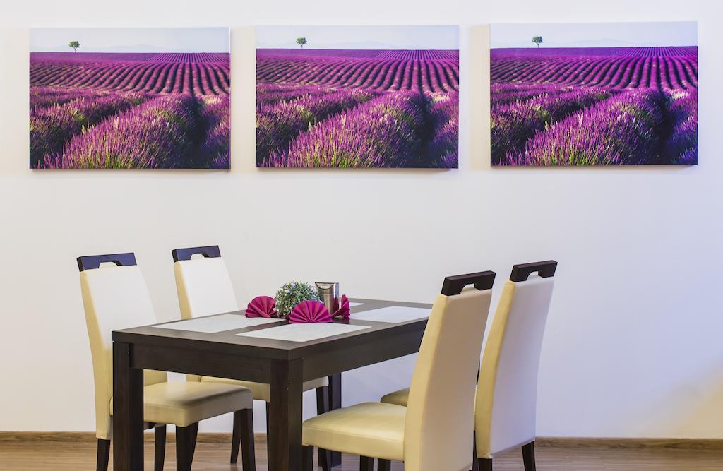 Boutique Hotel'S III Pilsudskiego Łódź Buitenkant foto