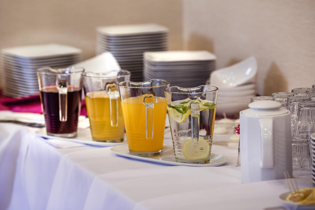 Boutique Hotel'S III Pilsudskiego Łódź Buitenkant foto