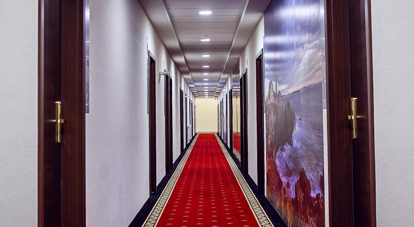 Boutique Hotel'S III Pilsudskiego Łódź Buitenkant foto