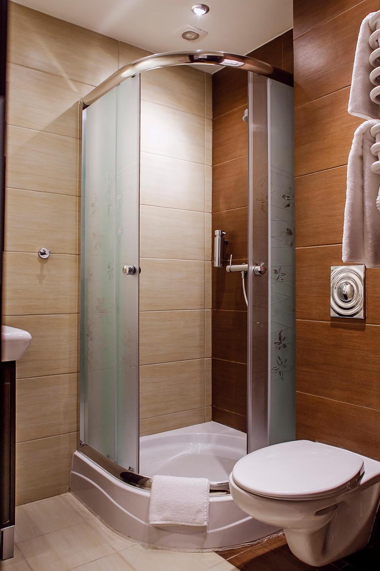 Boutique Hotel'S III Pilsudskiego Łódź Buitenkant foto