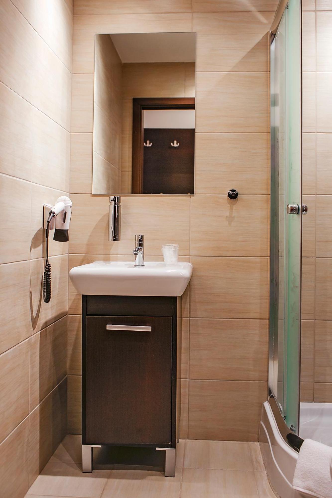 Boutique Hotel'S III Pilsudskiego Łódź Buitenkant foto