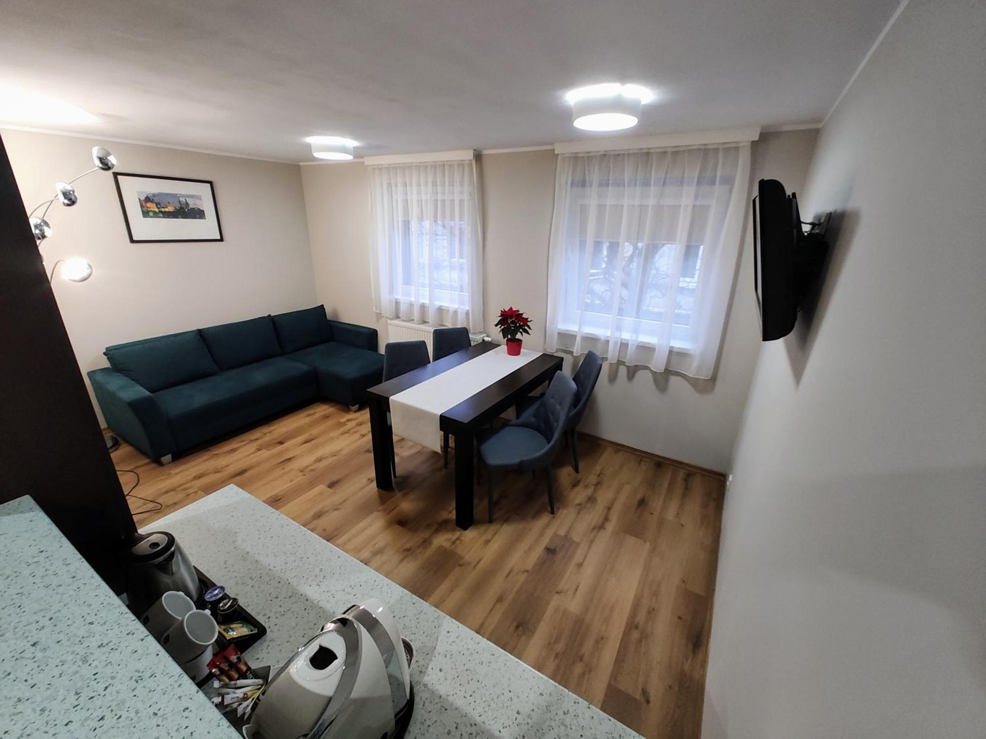 Boutique Hotel'S III Pilsudskiego Łódź Buitenkant foto