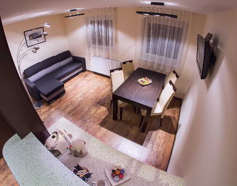 Boutique Hotel'S III Pilsudskiego Łódź Buitenkant foto