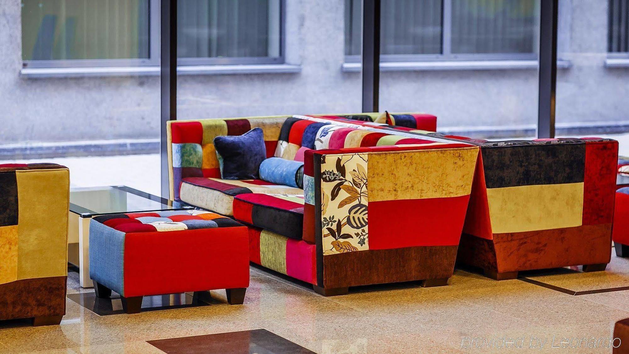 Boutique Hotel'S III Pilsudskiego Łódź Buitenkant foto
