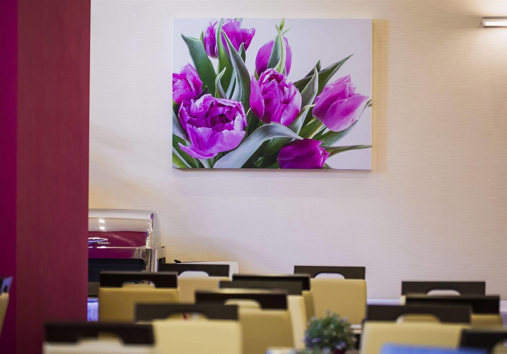 Boutique Hotel'S III Pilsudskiego Łódź Buitenkant foto